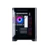 Корпус для ПК 1stPlayer UV5-BK-2FC7R-1FC7