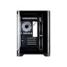 Корпус для ПК 1stPlayer UV5-BK-2FC7R-1FC7