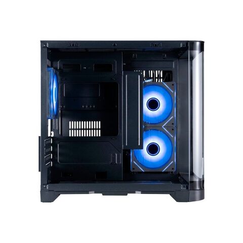 Корпус для ПК 1stPlayer UV5-BK-2FC7R-1FC7 - Нулевой остаток (Feed)  - Нулевой остаток (Feed) 