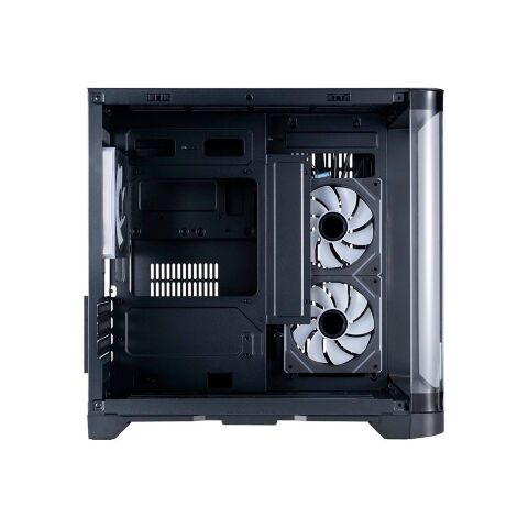 Корпус для ПК 1stPlayer UV5-BK-2FC7R-1FC7 - Нулевой остаток (Feed)  - Нулевой остаток (Feed) 