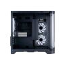 Корпус для ПК 1stPlayer UV5-BK-2FC7R-1FC7