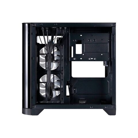 Корпус для ПК 1stPlayer UV5-BK-2FC7R-1FC7 - Нулевой остаток (Feed)  - Нулевой остаток (Feed) 