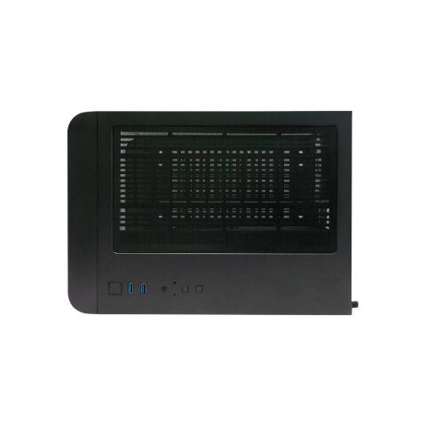Корпус для ПК 1stPlayer UV5-BK-2FC7R-1FC7 - Нулевой остаток (Feed)  - Нулевой остаток (Feed) 