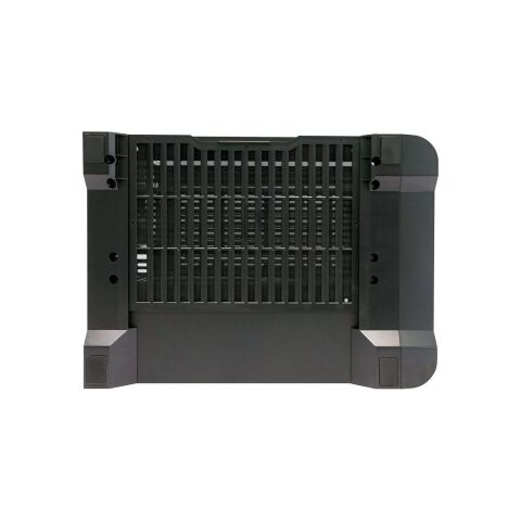 Корпус для ПК 1stPlayer UV5-BK-2FC7R-1FC7 - Нулевой остаток (Feed)  - Нулевой остаток (Feed) 