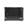 Корпус для ПК 1stPlayer UV5-BK-2FC7R-1FC7