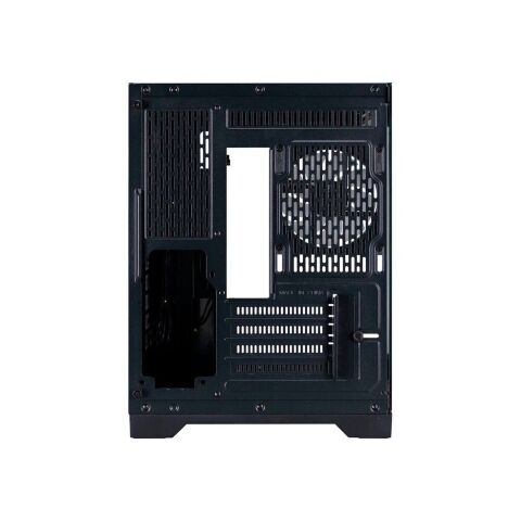 Корпус для ПК 1stPlayer UV5-BK-2FC7R-1FC7 - Нулевой остаток (Feed)  - Нулевой остаток (Feed) 