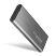 Карман внешний AXAGON USB-C 3.2 Gen 2 metal box for M.2 NVMe & SATA SSD SuperSpeed (EEM2-SG2) - Нулевой остаток (Feed) - Нулевой остаток (Feed)