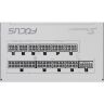 Блок питания Seasonic 1000W FOCUSGX-1000-ATX31-WH (FOCUS-GX-1000-ATX31-WHITE)