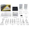 Блок питания Seasonic 1000W FOCUSGX-1000-ATX31-WH (FOCUS-GX-1000-ATX31-WHITE)