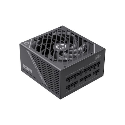 Блок питания Gamemax 850W (GX-850 PRO BK (ATX3.0 PCIe5.0)) - Нулевой остаток (Feed) - Нулевой остаток (Feed)
