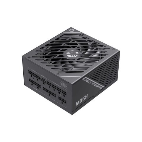Блок питания Gamemax 850W (GX-850 PRO BK (ATX3.0 PCIe5.0)) - Нулевой остаток (Feed) - Нулевой остаток (Feed)