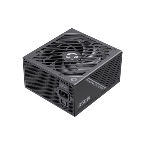 Блок питания Gamemax 850W (GX-850 PRO BK (ATX3.0 PCIe5.0)) - Нулевой остаток (Feed) - Нулевой остаток (Feed)