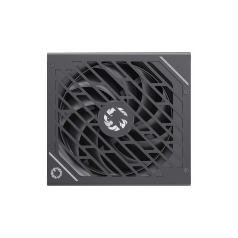 Блок питания Gamemax 850W (GX-850 PRO BK (ATX3.0 PCIe5.0)) - Нулевой остаток (Feed) - Нулевой остаток (Feed)