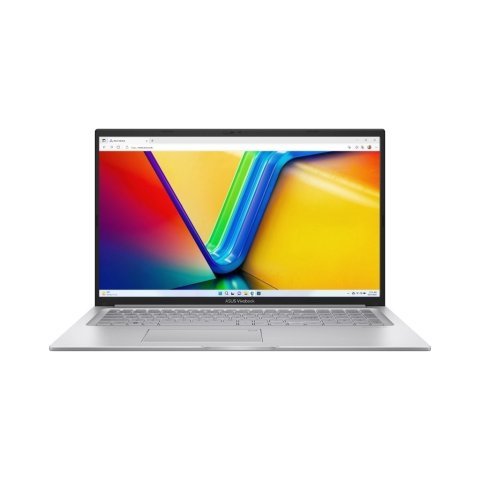 Ноутбук ASUS Vivobook 17 X1704VA-AU092 (90NB10V1-M00330) - Нулевой остаток (Feed) - Нулевой остаток (Feed)