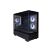 Корпус для ПК 1stPlayer Mi5-BK-2FC7R-1FC7 - Корпуса  - Корпуса 