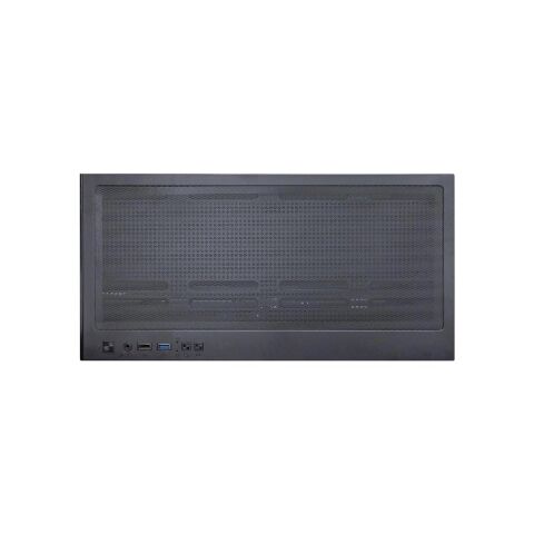 Корпус для ПК 1stPlayer Mi5-BK-2FC7R-1FC7 - Корпуса  - Корпуса 