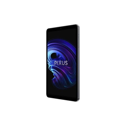 Планшет Pixus Folio 8,4" 6/128Gb LTE graphite (4897058531831) - Нулевой остаток (Feed)  - Нулевой остаток (Feed) 