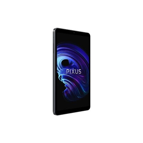 Планшет Pixus Folio 8,4" 6/128Gb LTE graphite (4897058531831) - Нулевой остаток (Feed)  - Нулевой остаток (Feed) 