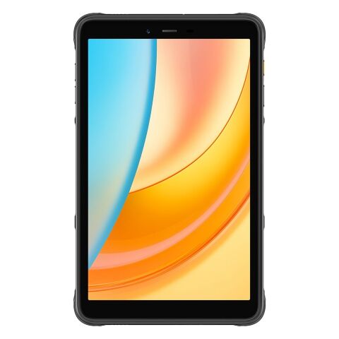 Планшет Ulefone Armor Pad Pro 8" 8/128Gb 4G NFC Black (6937748736073) - Нулевой остаток (Feed) - Нулевой остаток (Feed)