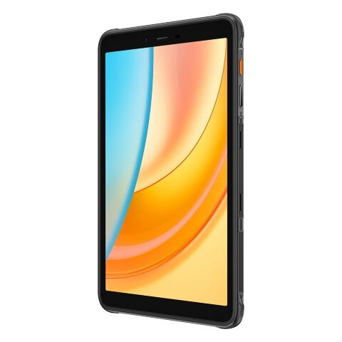 Планшет Ulefone Armor Pad Pro 8" 8/128Gb 4G NFC Black (6937748736073) - Нулевой остаток (Feed) - Нулевой остаток (Feed)
