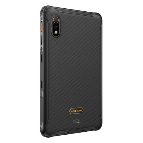 Планшет Ulefone Armor Pad Pro 8" 8/128Gb 4G NFC Black (6937748736073) - Нулевой остаток (Feed) - Нулевой остаток (Feed)