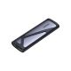 Карман внешний Ugreen SSD M.2 (NVME) M-KEY UGREEN 3.2 GEN2 CM400 gray (90264) - Нулевой остаток (Feed) - Нулевой остаток (Feed)