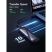Карман внешний Ugreen SSD M.2 (NVME) M-KEY UGREEN 3.2 GEN2 CM400 gray (90264) - Нулевой остаток (Feed) - Нулевой остаток (Feed)