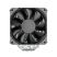 Кулер для процессора MONTECH NX600 (B) - Нулевой остаток (Feed)  - Нулевой остаток (Feed) 