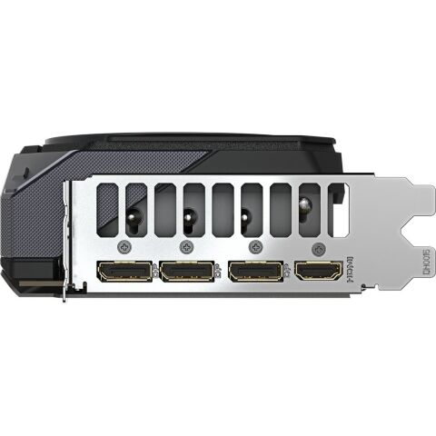 Видеокарта GIGABYTE GeForce RTX5070 12Gb GAMING OC (GV-N5070GAMING OC-12GD) - Нулевой остаток (Feed)  - Нулевой остаток (Feed) 