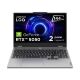 Ноутбук Lenovo LOQ 15IRX10 (83JE01DNRA) - Ноутбуки - Ноутбуки