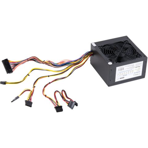 Блок питания Vinga 400W ОЕМ (VPS-400-120) - Блоки питания - Блоки питания
