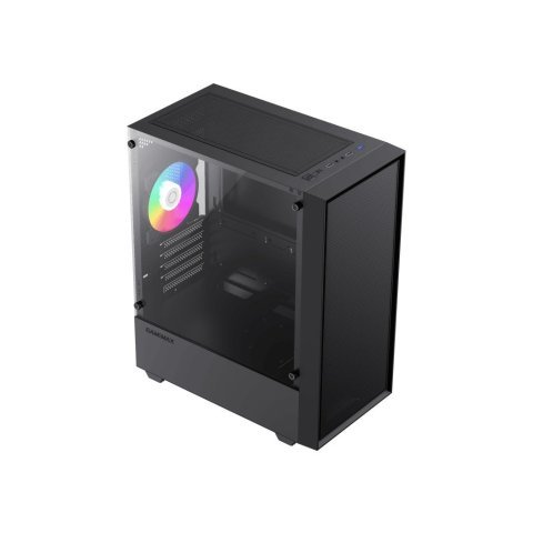 Корпус Gamemax Storm Black - Корпуса - Корпуса