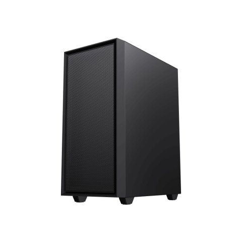 Корпус Gamemax Storm Black - Корпуса - Корпуса