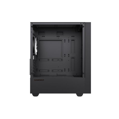 Корпус Gamemax Storm Black - Корпуса - Корпуса