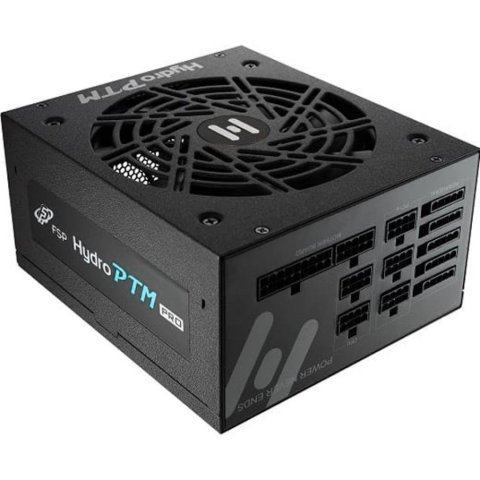 Блок питания FSP 650W HYDRO PTM PRO (HPT2-650M) - Нулевой остаток (Feed) - Нулевой остаток (Feed)