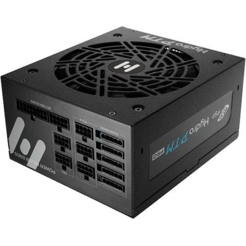Блок питания FSP 650W HYDRO PTM PRO (HPT2-650M) - Нулевой остаток (Feed) - Нулевой остаток (Feed)