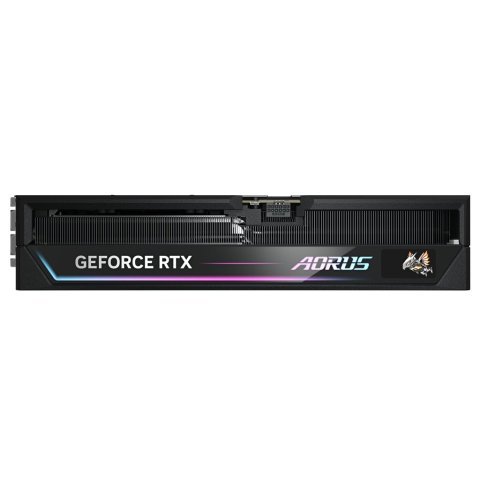Видеокарта GIGABYTE GeForce RTX5090 32GB MASTER (GV-N5090AORUS M-32GD) - Нулевой остаток (Feed)  - Нулевой остаток (Feed) 