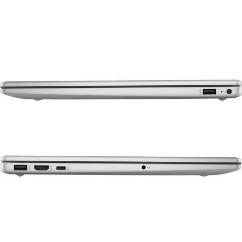 Ноутбук HP 15-fd1089ua (BA5E4EA) - Нулевой остаток (Feed)  - Нулевой остаток (Feed) 