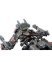 Mega Bloks StarCraft II Battlecruiser (Эксклюзивное издание) BlizzCon 2013 (собран) оригинальный бокс - -