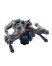 Mega Bloks StarCraft II Battlecruiser (Эксклюзивное издание) BlizzCon 2013 (собран) оригинальный бокс - -