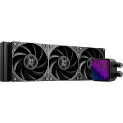 Система жидкостного охлаждения ID-Cooling DX360 MAX