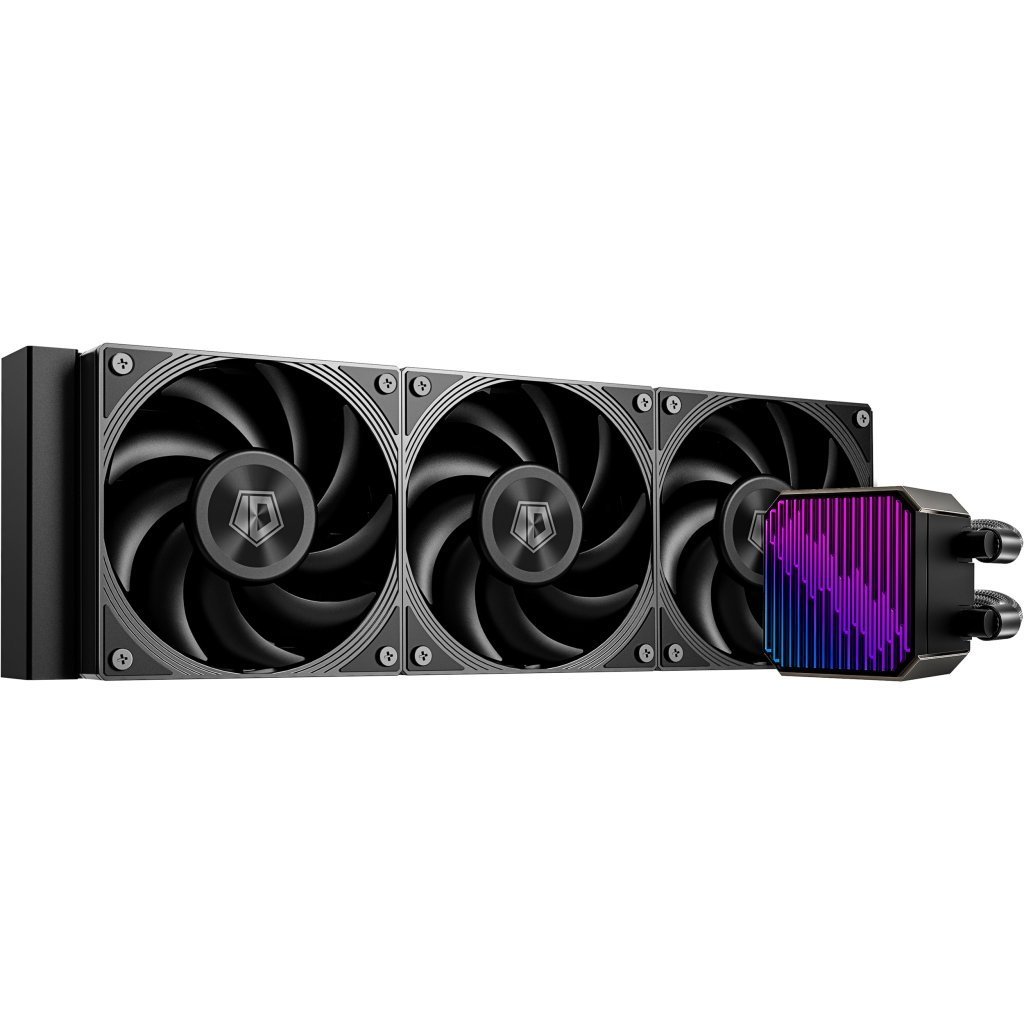 Система жидкостного охлаждения ID-Cooling DX360 MAX