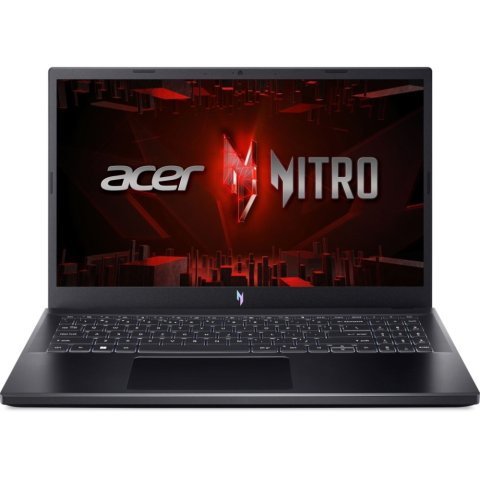 Ноутбук Acer Nitro V15 ANV15-41 (NH.QSHEU.00P) - Нулевой остаток (Feed)  - Нулевой остаток (Feed) 