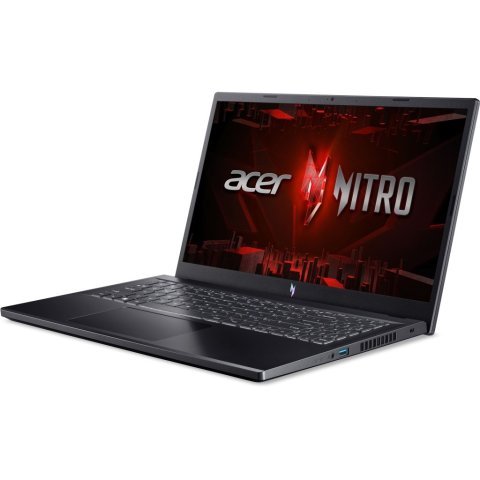 Ноутбук Acer Nitro V15 ANV15-41 (NH.QSHEU.00P) - Нулевой остаток (Feed)  - Нулевой остаток (Feed) 