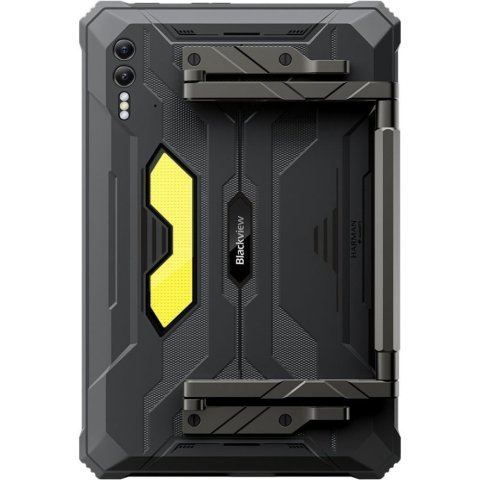 Планшет Blackview Tab Active 10 Pro 10.95" 12/512GB 5G/LTE Black (6931548318811) - Нулевой остаток (Feed)  - Нулевой остаток (Feed) 