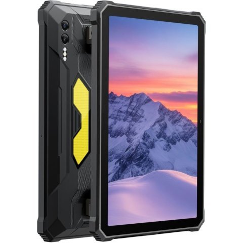 Планшет Blackview Tab Active 10 Pro 10.95" 12/512GB 5G/LTE Black (6931548318811) - Нулевой остаток (Feed)  - Нулевой остаток (Feed) 