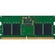 Модуль памяти для ноутбука SoDIMM DDR5 48GB 5600 MHz Kingston (KVR56S46BD8-48) - Нулевой остаток (Feed)  - Нулевой остаток (Feed) 