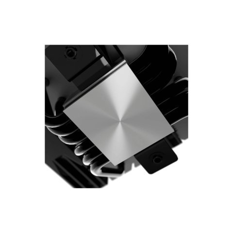 Кулер для процессора Enermax ETS-TD60 Digital Black (ETS-TD60D) - Нулевой остаток (Feed)  - Нулевой остаток (Feed) 