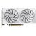 Видеокарта ASUS GeForce RTX5060 8Gb DUAL WHITE OC (DUAL-RTX5060-O8G-WHITE) - Видеокарты - Видеокарты