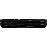 Модуль памяти для компьютера DDR5 16GB (2x8GB) 6000 MHz Beast Black Kingston Fury (ex.HyperX) (KF560C40BBK2-16)